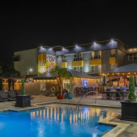 Avalon Hotel Downtown St. Petersburg Exterior photo